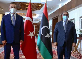 Türkiye’nin Afrika açılımı askerileştikçe rekabet kızışıyor