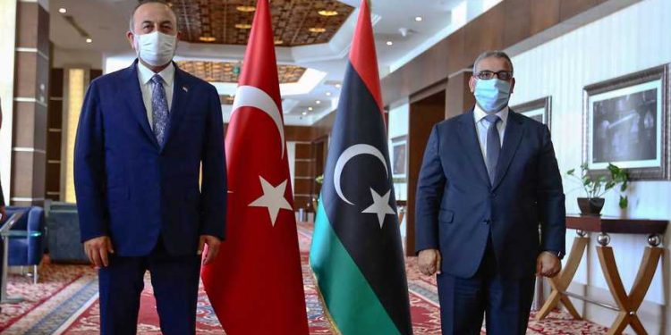 Türkiye’nin Afrika açılımı askerileştikçe rekabet kızışıyor