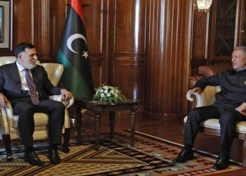 Türkiye Libya’da neden Mısır’ın rolünü kabulleniyor?