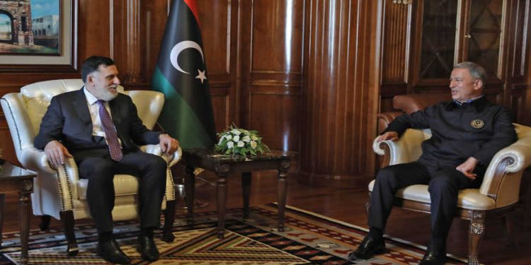 Türkiye Libya’da neden Mısır’ın rolünü kabulleniyor?