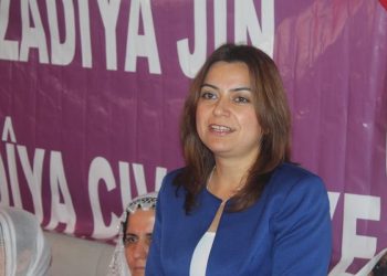 “Kürt kadınları ganimet olarak görülüyor”