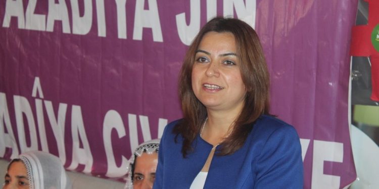 “Kürt kadınları ganimet olarak görülüyor”