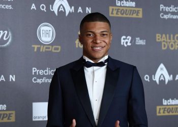 Forbes, dünyanın en çok kazanan futbolcularını listeledi