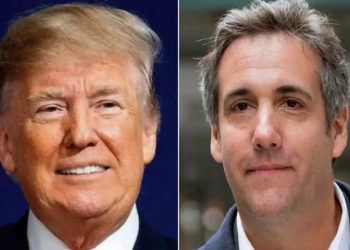 Trump’ın eski avukatı Cohen de kitap yazdı: O yalancı, sahtekâr, zorba ve ırkçı