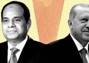 Türkiye ile Mısır arasında yıllar sonra ilk temas