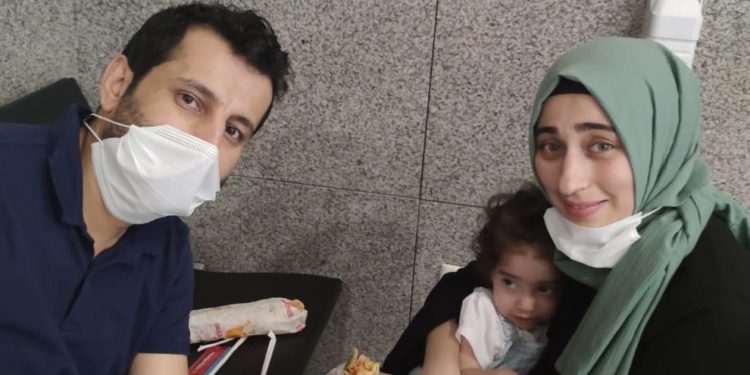 Anne ve baba tutuklandı! Geride 2 çocuk kaldı