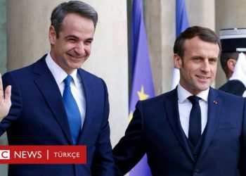 Doğu Akdeniz: Fransa, Yunanistan’a destek vererek ne yapmak istiyor?