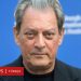 Paul Auster: ABD demokrasisi tehlike altında