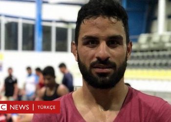 Navid Afkari: İranlı güreşçi uluslararası tepkilere rağmen idam edildi