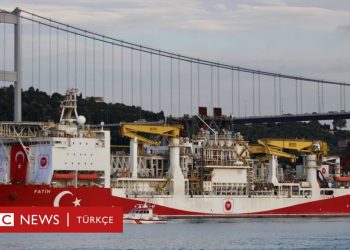 Economist: ‘Türkiye’nin Karadeniz’de bulduğu doğalgaz dışa bağımlılığını sona erdirmez’