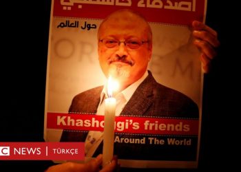 Kaşıkçı davası: Cemal Kaşıkçı’nın ailesinin sanıkları affetmesiyle, idam cezaları 20’şer yıl hapse dönüştü