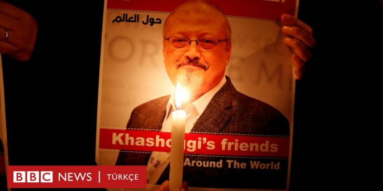 Kaşıkçı davası: Cemal Kaşıkçı’nın ailesinin sanıkları affetmesiyle, idam cezaları 20’şer yıl hapse dönüştü