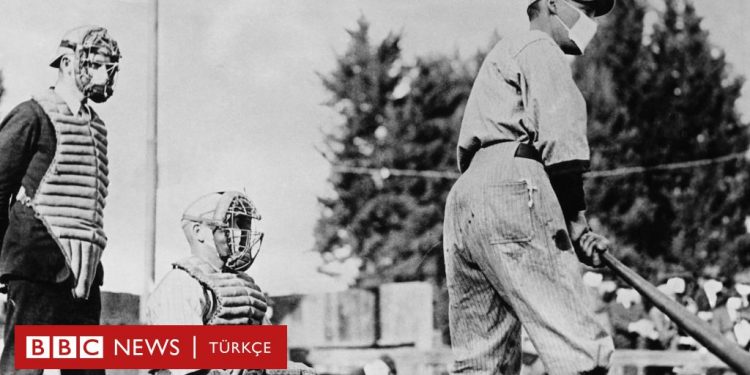 İspanyol Gribi: ABD’liler, neden bugün olduğu gibi 100 yıl önce de maske takmayı reddediyordu?
