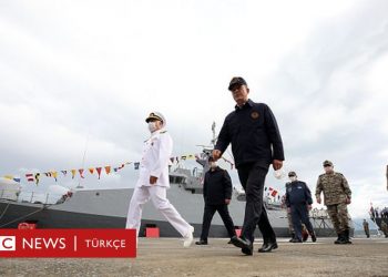 Bloomberg: Türkiye’nin Doğu Akdeniz’deki planları doğalgazla sınırlı değil