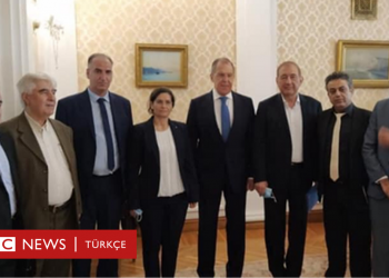 Moskova’da imzalanan ve “Kuzey ve Doğu Suriye Özerk Yönetimi”nin kurulmasını öngören metin ne anlama geliyor?