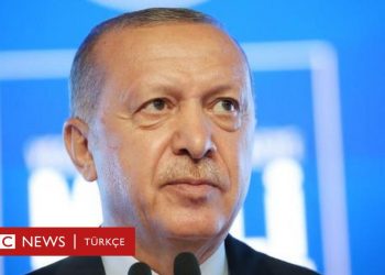 Erdoğan: Sayın Macron, senin şahsımla daha çok sıkıntın olacak