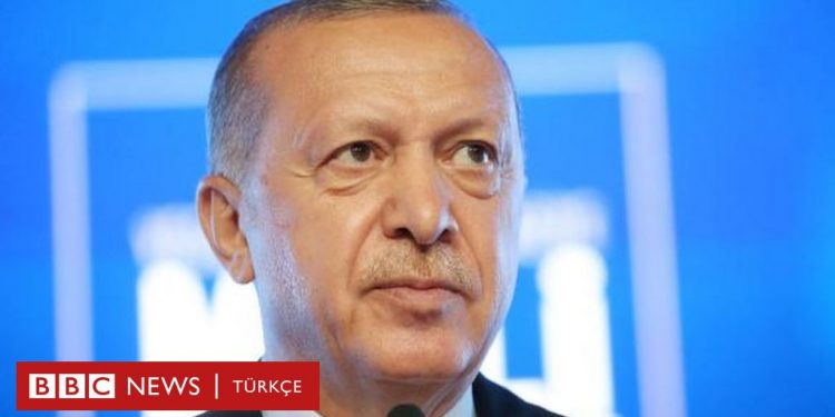 Erdoğan: Sayın Macron, senin şahsımla daha çok sıkıntın olacak