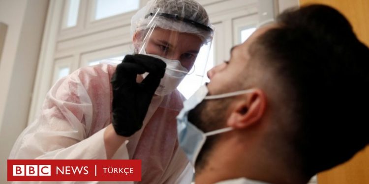 Fransa’da günlük vaka sayısının 10.000’i aşmasının ardından uzmanlardan uyarı: “Bir araya gelmekten kaçının”