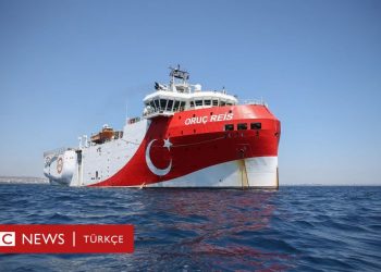 Doğu Akdeniz krizi: Oruç Reis araştırma gemisi ‘diyalog için’ Antalya’ya geri döndü