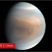 Venüs’ün atmosferinde yaşam var mı?