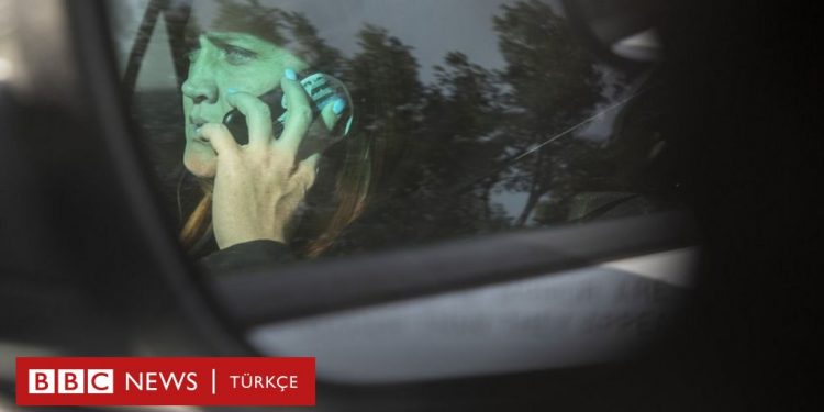 Birleşik Krallık’ta cep telefonu kullanırken ölüme neden olan sürücülere müebbet hapis geliyor