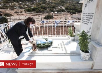 Karaada: Türk-Yunan ilişkilerindeki yeni kırılma noktası