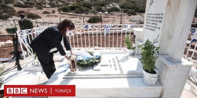 Karaada: Türk-Yunan ilişkilerindeki yeni kırılma noktası