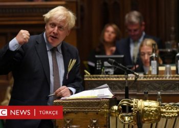 İngiltere hükümeti Avrupa İnsan Hakları Sözleşmesi’nden geri adım atmaya hazırlanıyor