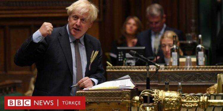 İngiltere hükümeti Avrupa İnsan Hakları Sözleşmesi’nden geri adım atmaya hazırlanıyor