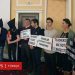 Moldova’da eski Ulusal Güvenlik Örgütü Başkanı, Gülen yapılanmasına üye olmakla suçlanan 7 zanlının Türkiye’ye gönderilmesi nedeniyle cezalandırıldı