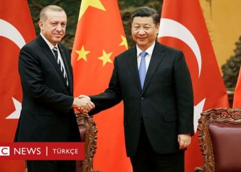 Foreign Policy: Erdoğan, Türkiye’yi Çin’in müşterilerinden birine dönüştürüyor