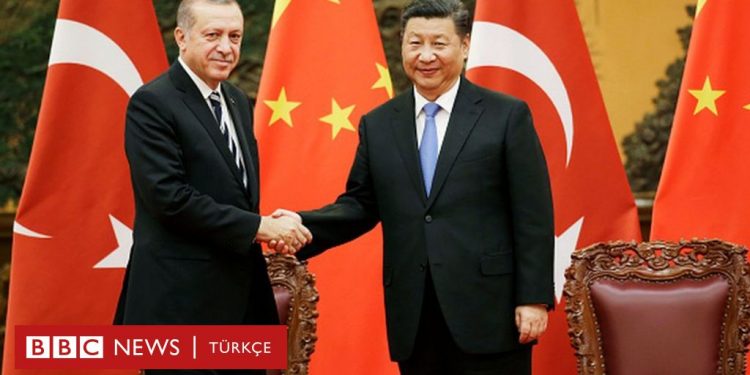 Foreign Policy: Erdoğan, Türkiye’yi Çin’in müşterilerinden birine dönüştürüyor