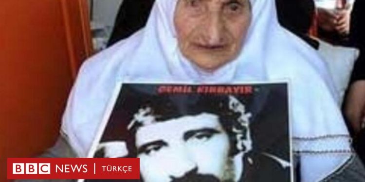 ‘Berfo Ana’nın gözaltında kaybolan oğlu Cemil Kırbayır’ın dosyası kapatılma talebiyle Yargıtay’da