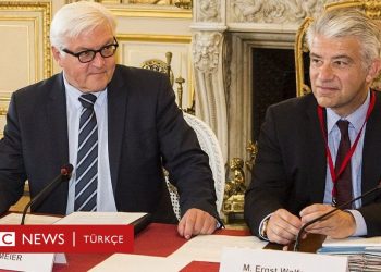 Doğu Akdeniz: Almanya’nın Atina Büyükelçisine göre ‘AB çok yakında Türkiye’ye sopasını gösterecek’