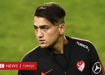 Cengiz Ünder Roma’dan, Premier Lig takımı Leicester City’ye transfer oldu