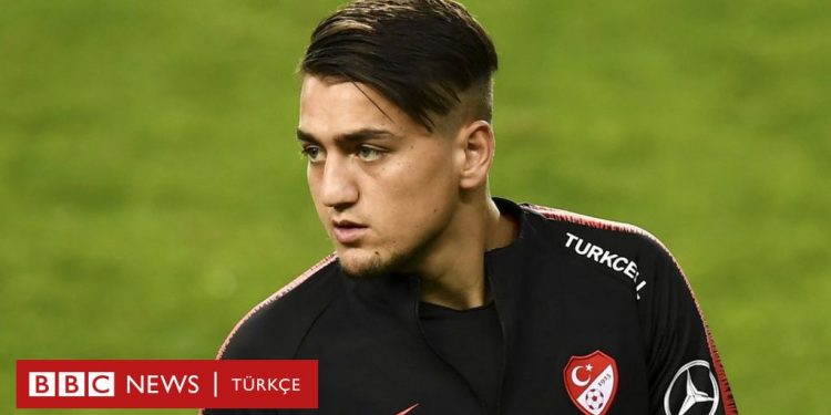 Cengiz Ünder Roma’dan, Premier Lig takımı Leicester City’ye transfer oldu