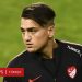 Cengiz Ünder Roma’dan, Premier Lig takımı Leicester City’ye transfer oldu