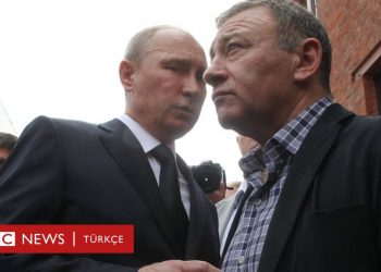 Barclays, Putin’in yakın arkadaşının kara para aklama operasyonuna karıştı mı?