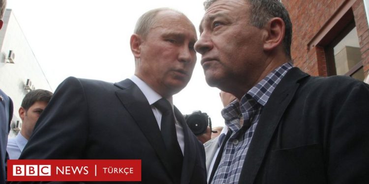 Barclays, Putin’in yakın arkadaşının kara para aklama operasyonuna karıştı mı?