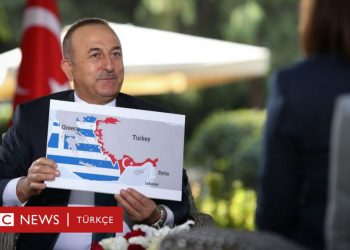 Sevilla Haritası nedir?