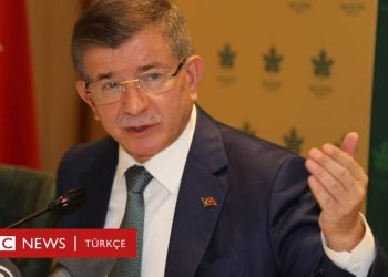 Davutoğlu: Cumhurbaşkanlığı hükümet sistemi ile 300 yıllık devlet kurumlarının içi boşaltıldı