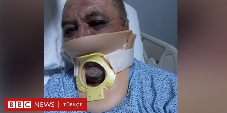 Van’da iki köylünün helikopterden atıldığı iddialarıyla ilgili olarak taraflar ne diyor?