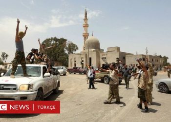 Libya’da çıkış mümkün mü?
