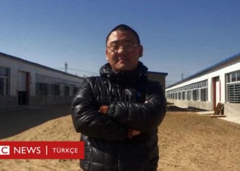 Kripto para: ‘Bir gün tüm dünya Çin’in dijital para birimini kullanacak’