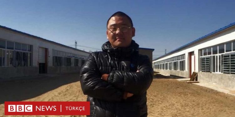 Kripto para: ‘Bir gün tüm dünya Çin’in dijital para birimini kullanacak’