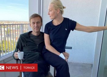 Alexei Navalni: Zehirlenen Rus muhalif liderin banka hesapları donduruldu ve evine haciz geldi