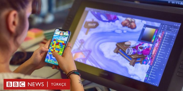Türkiye oyun sektörü nasıl yabancı yatırımcının gözdesi haline geldi?