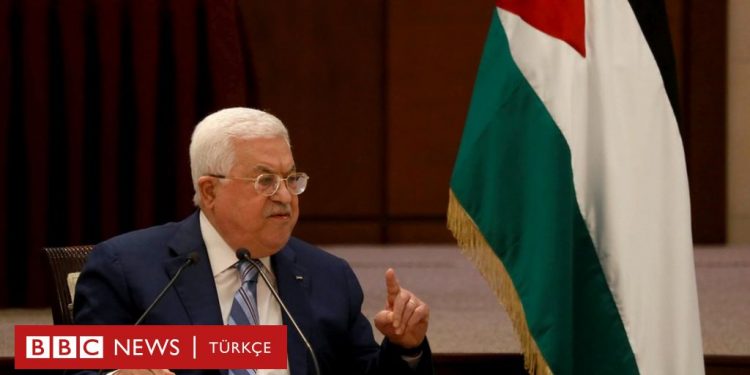 Filistin’de Fetih ve Hamas 14 yıl aradan sonra ilk genel seçimler için anlaştı