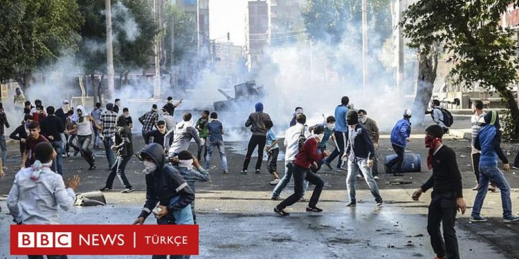 Kobani (6-8 Ekim) Olayları: 2014’te nasıl başladı, sonrasında neler yaşandı?