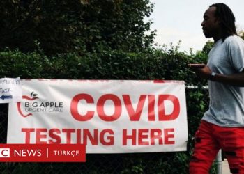 Koronavirüs: ABD’de yapılan araştırmaya göre ‘Virüs artık daha bulaşıcı ama daha ölümcül değil’